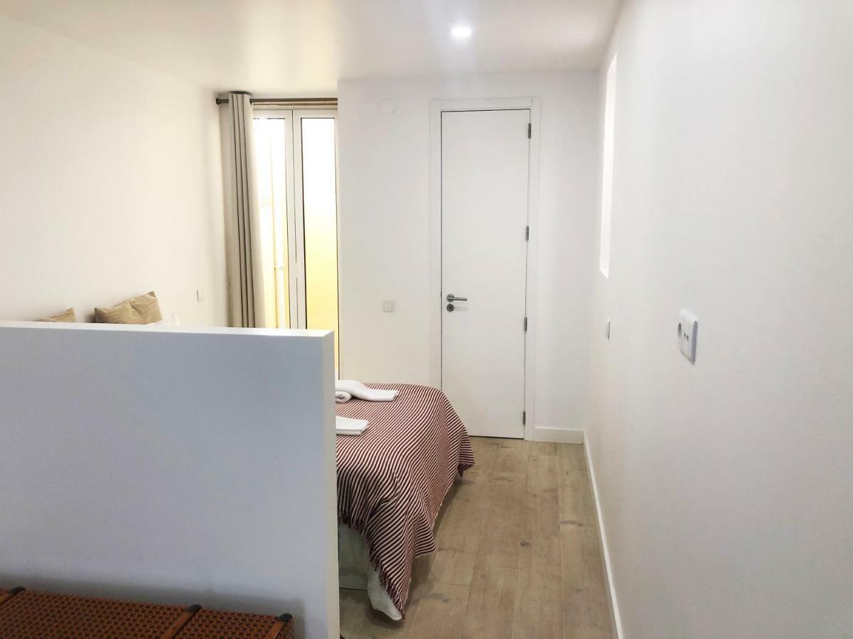 20 Rc - Lisbon City Studio Apartment Lisboa Exterior foto
